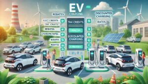 Electric Vehicle Tax Credits Update 2026: What Buyers Need to Know Worldwide