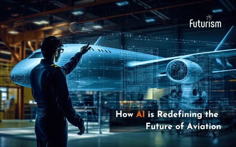 AI in Aviation 2026 aircraft safety monitoring system
