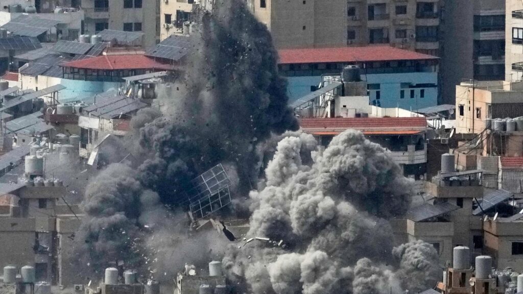 US Civilian Casualties in Iran 2026