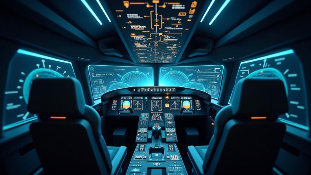 ai in aviation 2026