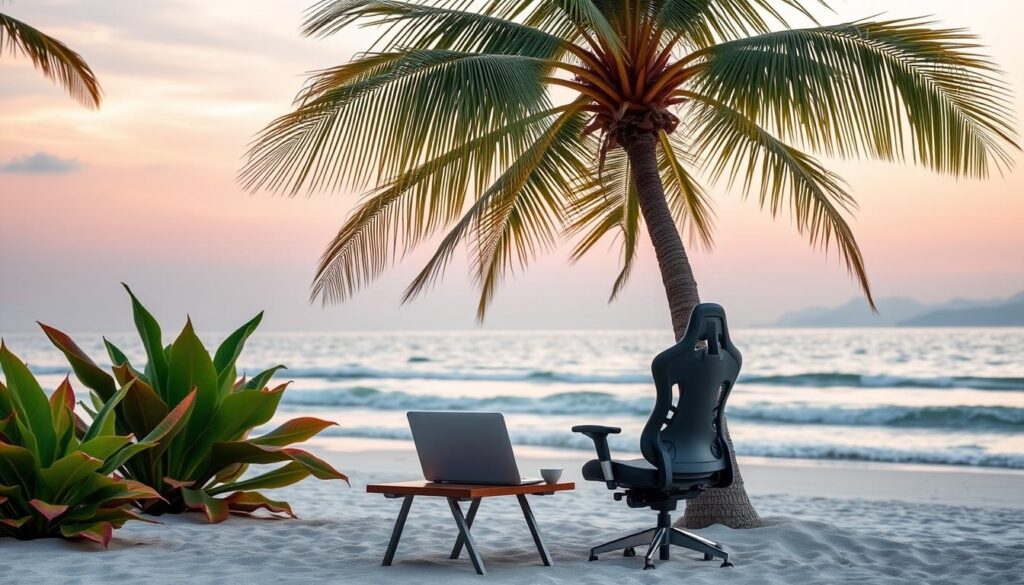 Remote Work Visa Programs 2026